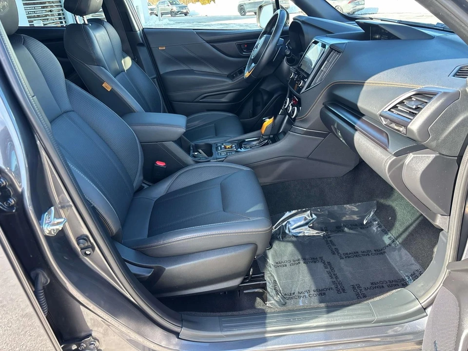 2023 Subaru Forester 5th Gen - Image 17 of 21