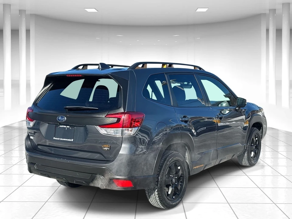 2023 Subaru Forester 5th Gen - Image 3 of 21