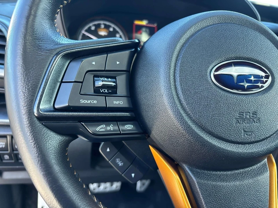 2023 Subaru Forester 5th Gen - Image 21 of 21