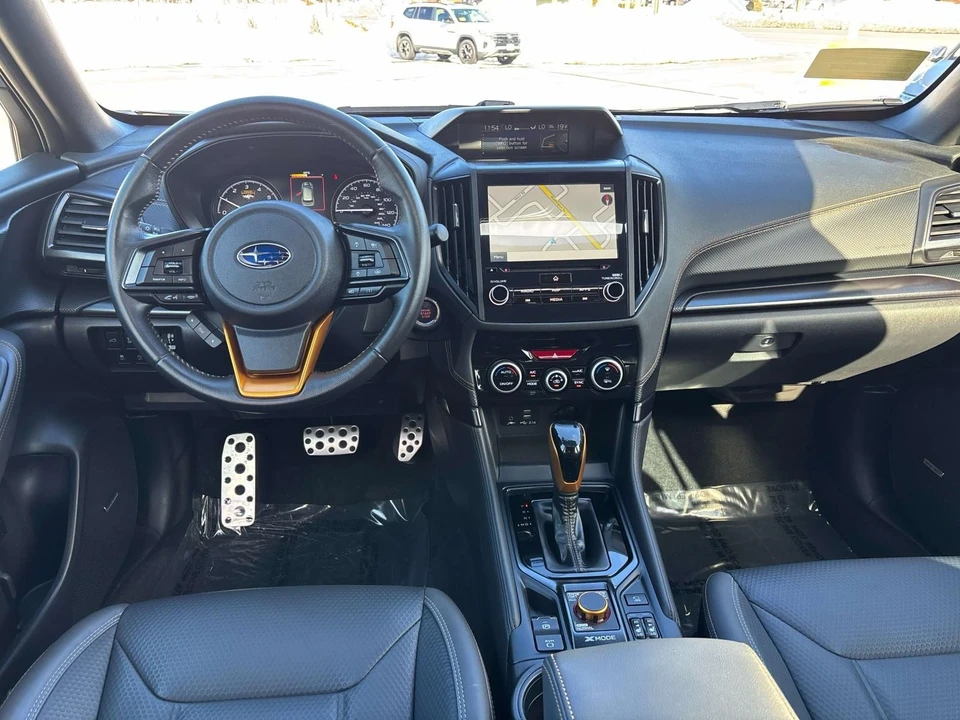 2023 Subaru Forester 5th Gen - Image 12 of 21