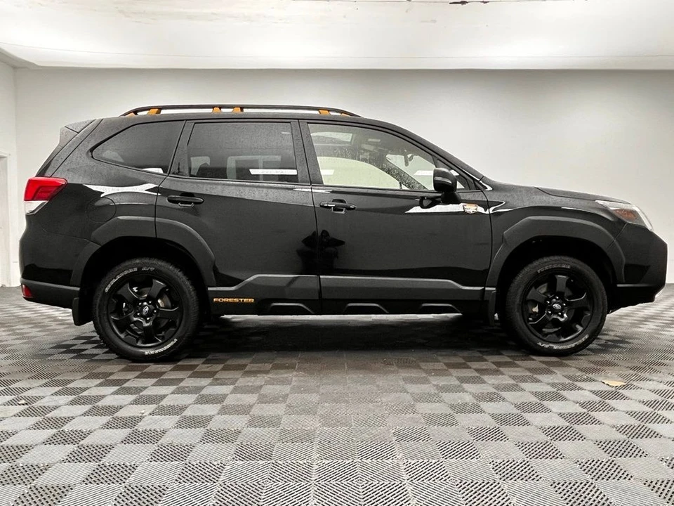 2023 Subaru Forester 5th Gen - Image 6 of 12