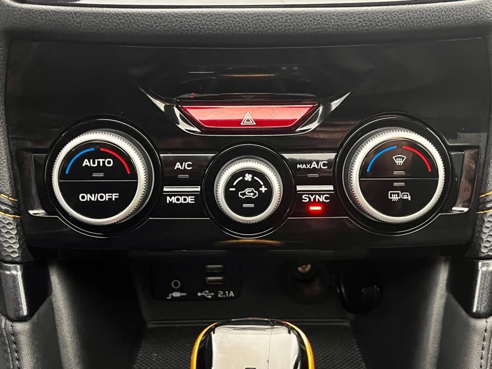 2023 Subaru Forester 5th Gen - Image 4 of 12