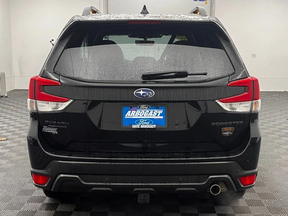 2023 Subaru Forester 5th Gen - Image 8 of 12