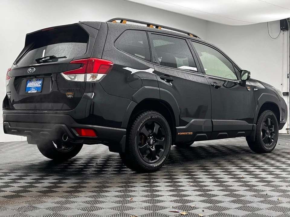 2023 Subaru Forester 5th Gen - Image 7 of 12