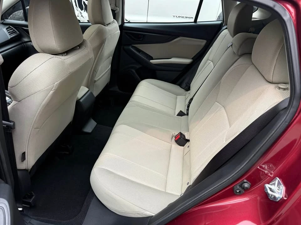 2023 Subaru Impreza 6th Gen - Image 5 of 9