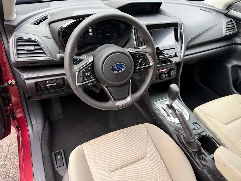 2023 Subaru Impreza 5th Gen - Image 12 of 14