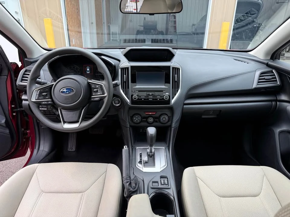 2023 Subaru Impreza 5th Gen - Image 7 of 14