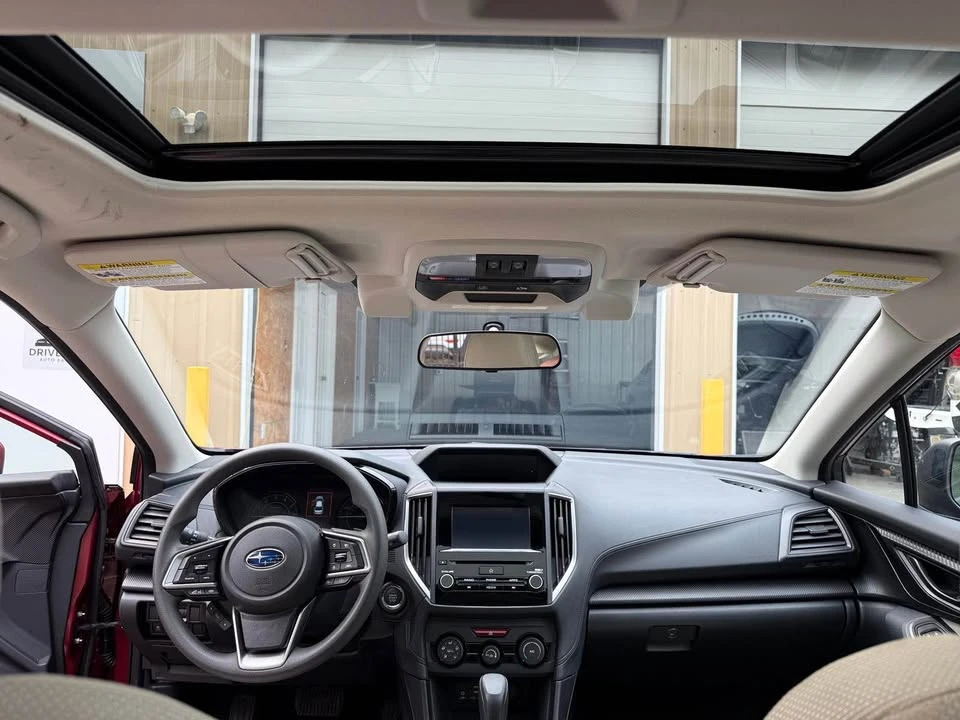 2023 Subaru Impreza 5th Gen - Image 8 of 14