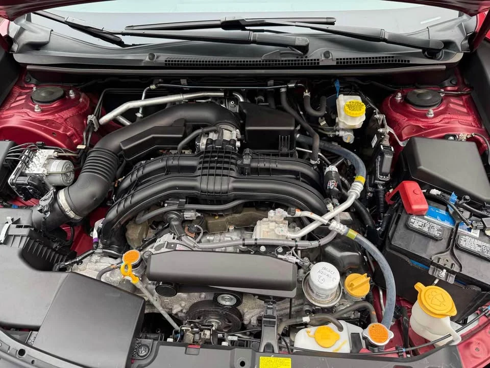 2023 Subaru Impreza 5th Gen - Image 14 of 14
