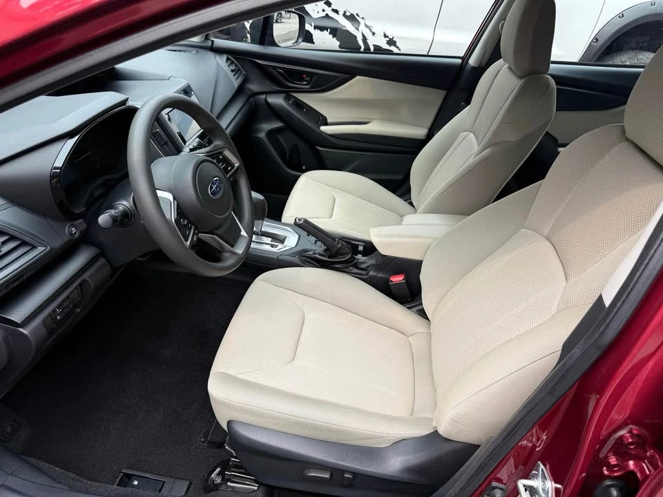2023 Subaru Impreza 5th Gen - Image 13 of 14