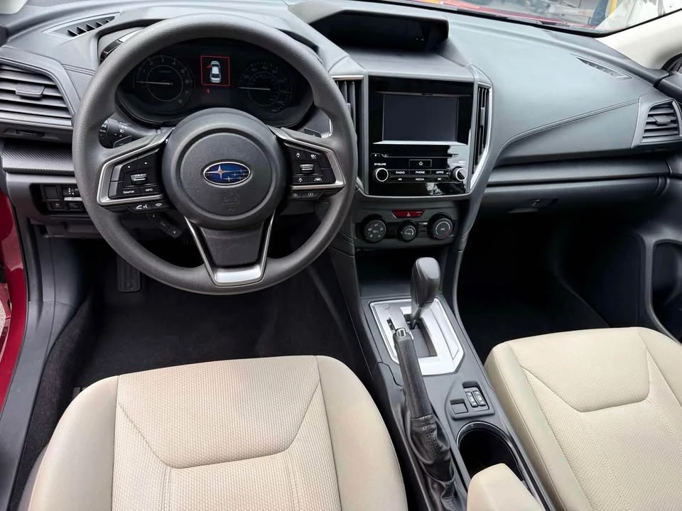 2023 Subaru Impreza 5th Gen - Image 11 of 14
