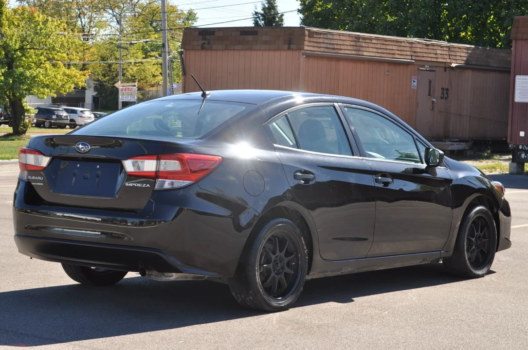 2023 Subaru Impreza 5th Gen - Image 8 of 21