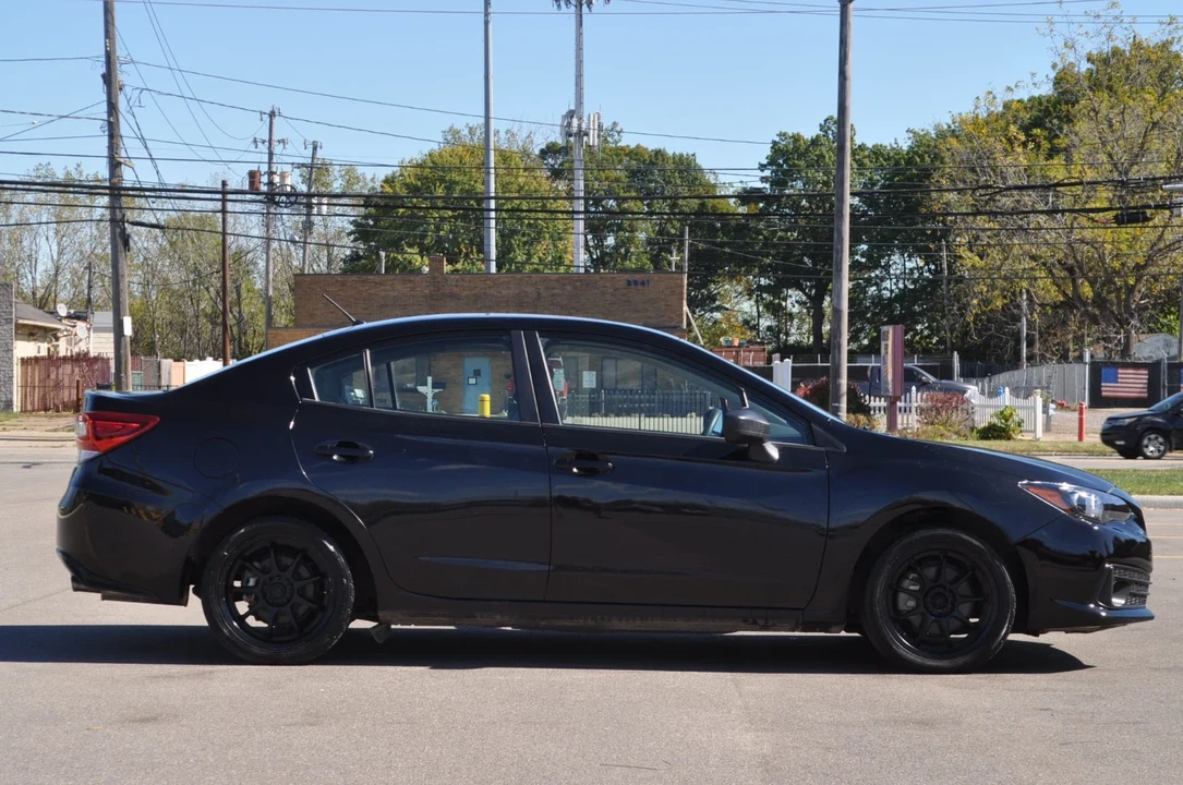 2023 Subaru Impreza 5th Gen - Image 9 of 21