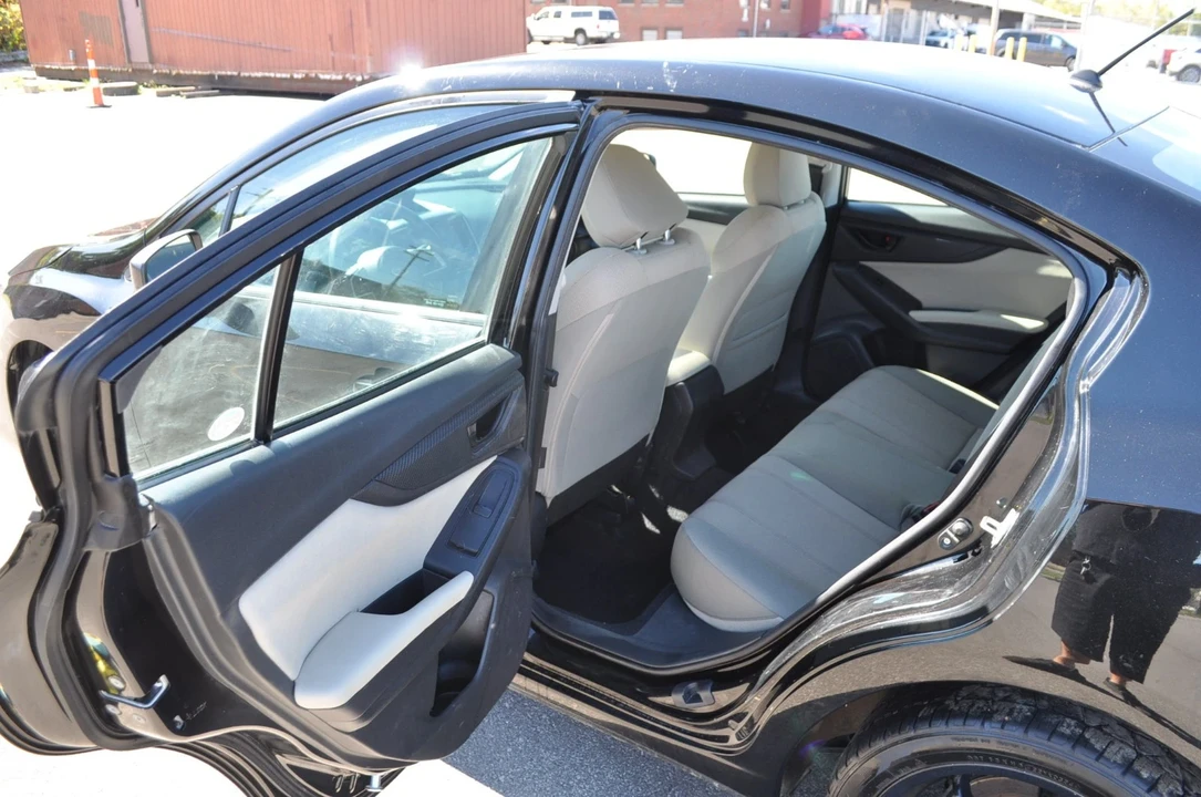 2023 Subaru Impreza 5th Gen - Image 16 of 21
