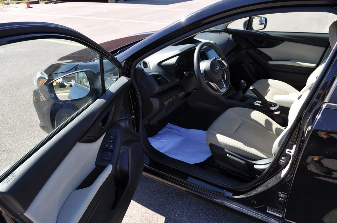 2023 Subaru Impreza 5th Gen - Image 14 of 21