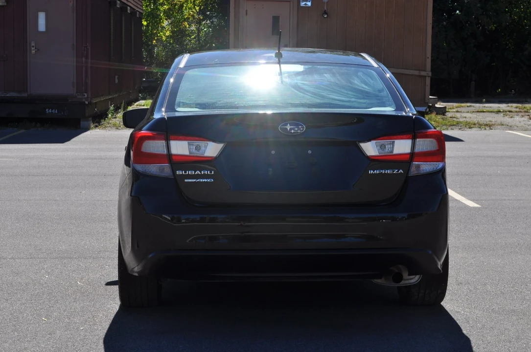 2023 Subaru Impreza 5th Gen - Image 7 of 21
