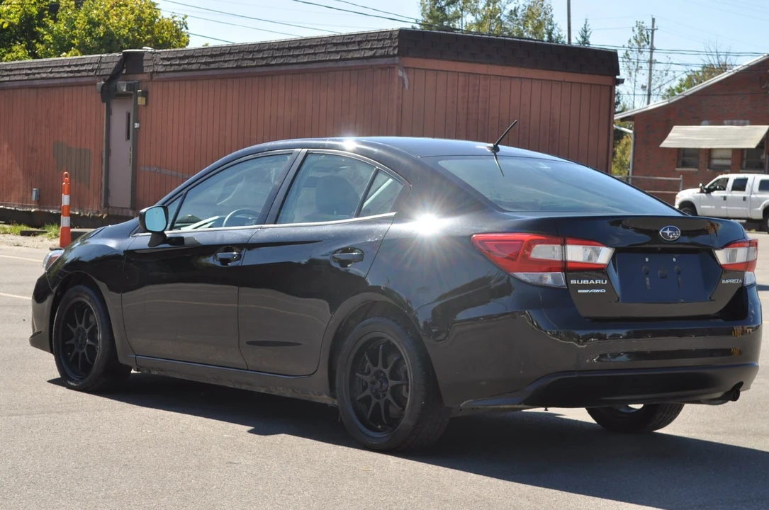 2023 Subaru Impreza 5th Gen - Image 6 of 21