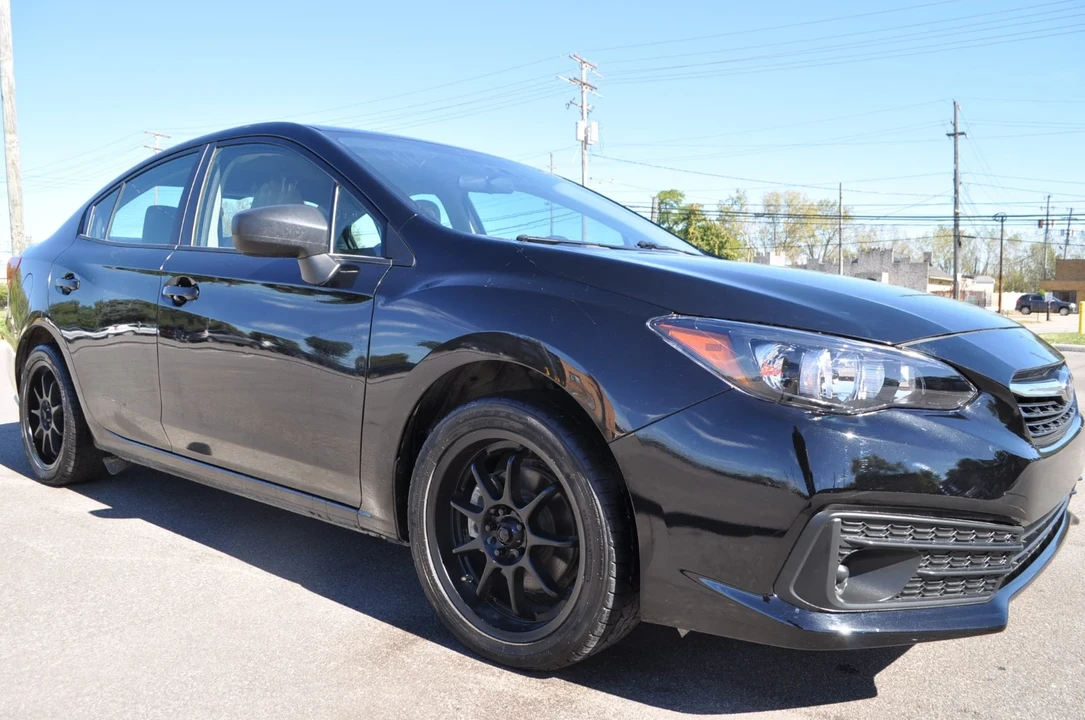 2023 Subaru Impreza 5th Gen - Image 10 of 21