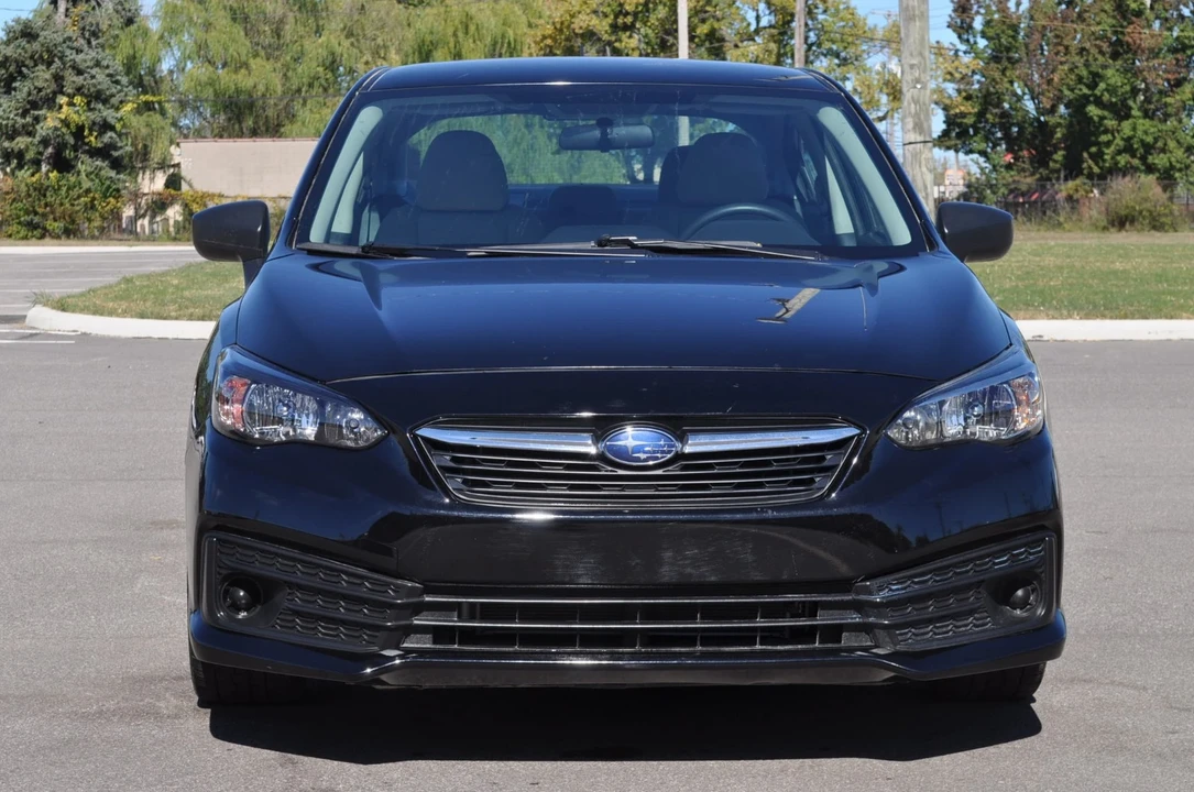 2023 Subaru Impreza 5th Gen - Image 3 of 21