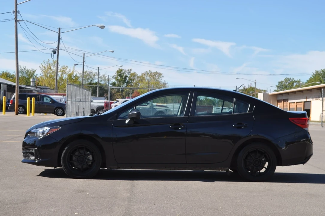2023 Subaru Impreza 5th Gen - Image 5 of 21