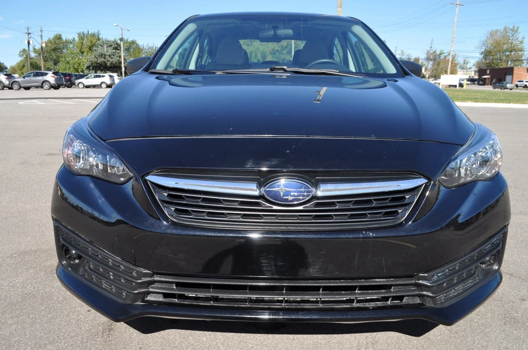 2023 Subaru Impreza 5th Gen - Image 12 of 21