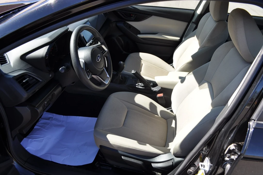 2023 Subaru Impreza 5th Gen - Image 15 of 21