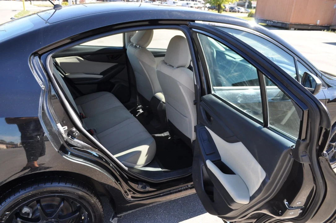 2023 Subaru Impreza 5th Gen - Image 18 of 21