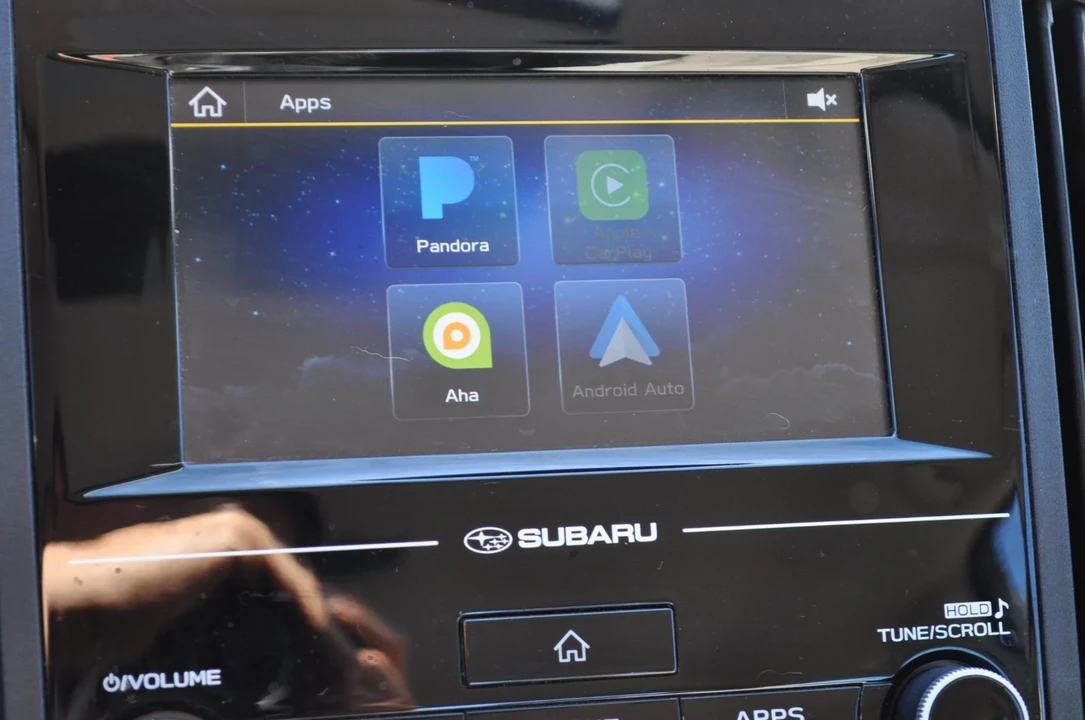 2023 Subaru Impreza 5th Gen - Image 21 of 21