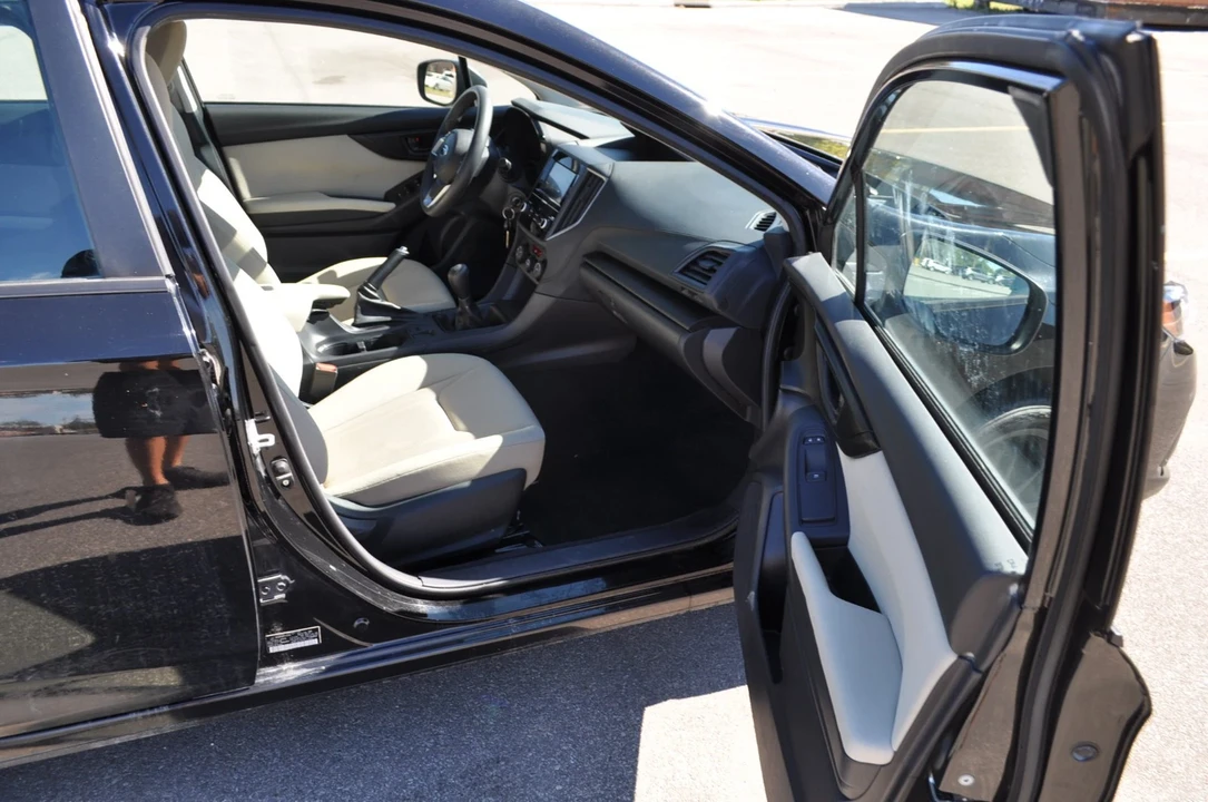 2023 Subaru Impreza 5th Gen - Image 19 of 21