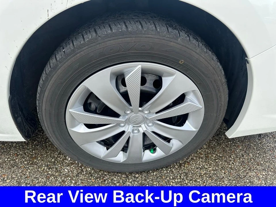 2023 Subaru Impreza 5th Gen - Image 10 of 12