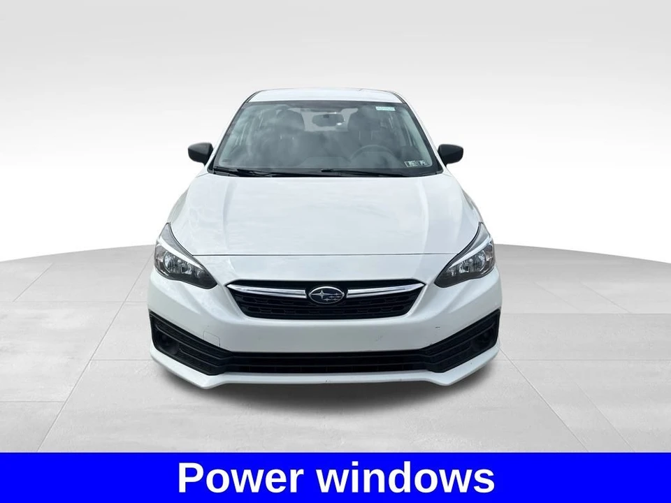 2023 Subaru Impreza 5th Gen - Image 6 of 12