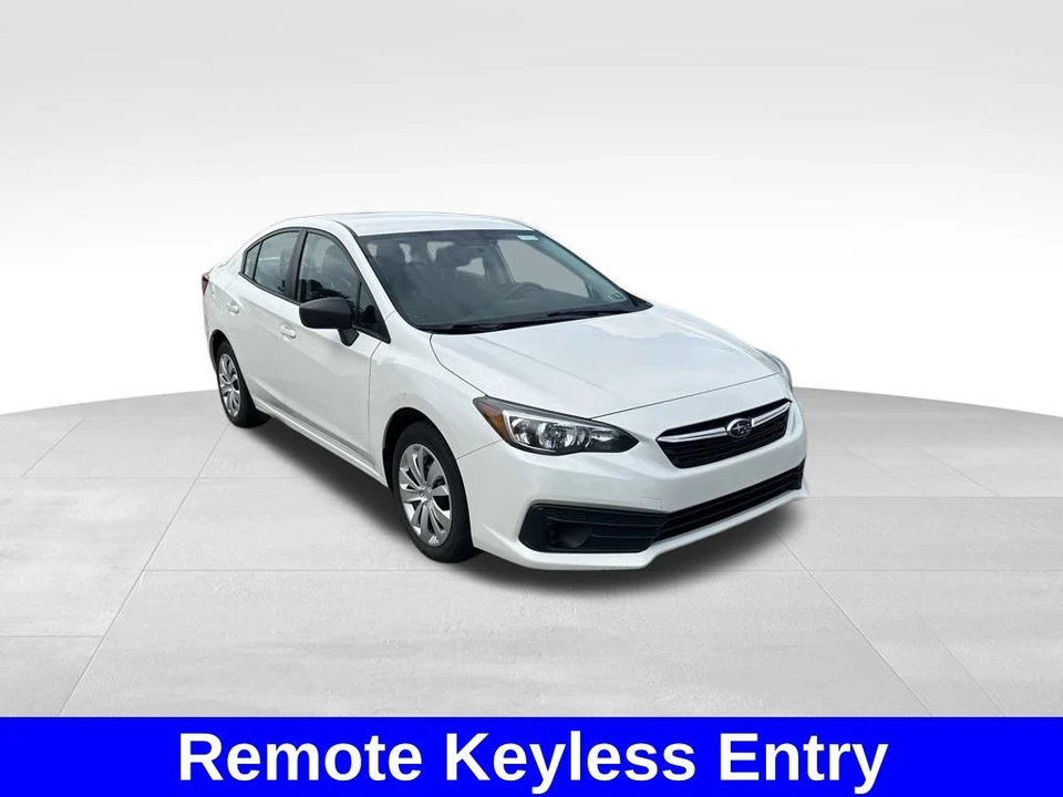 2023 Subaru Impreza 5th Gen - Image 5 of 12