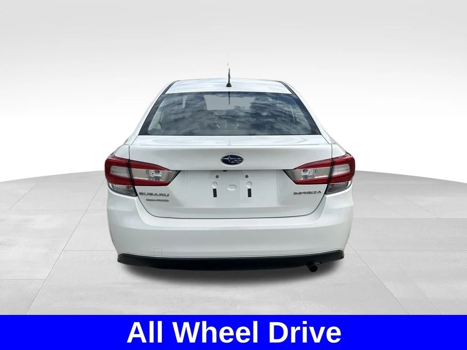 2023 Subaru Impreza 5th Gen - Image 3 of 12