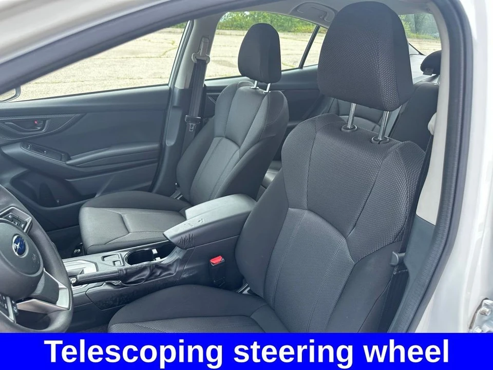 2023 Subaru Impreza 5th Gen - Image 11 of 12