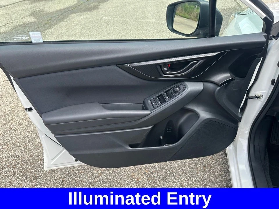 2023 Subaru Impreza 5th Gen - Image 12 of 12