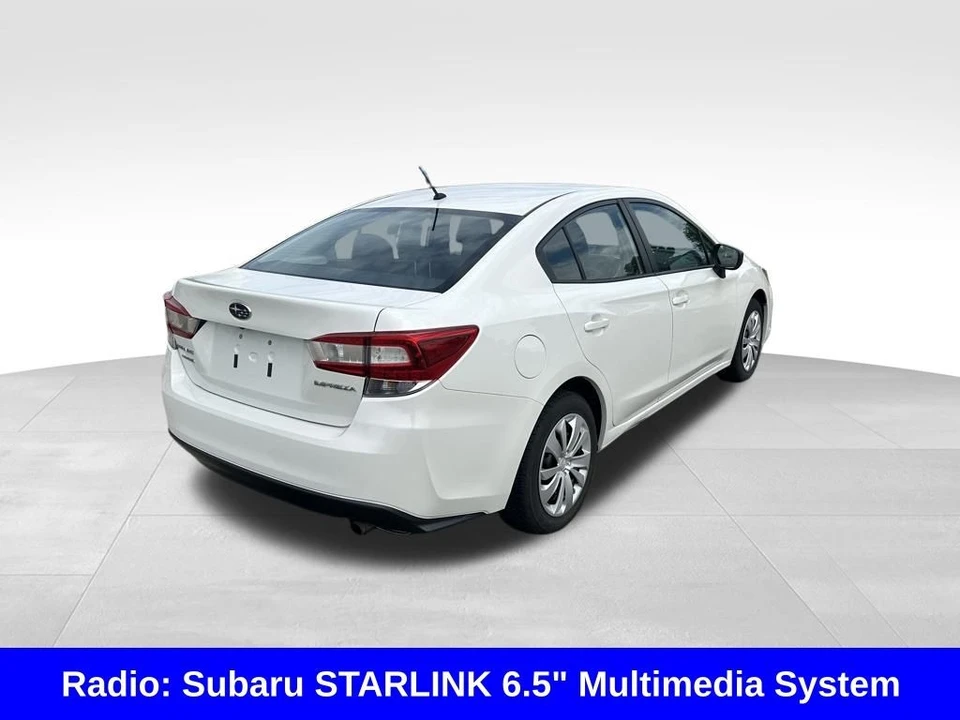2023 Subaru Impreza 5th Gen - Image 4 of 12