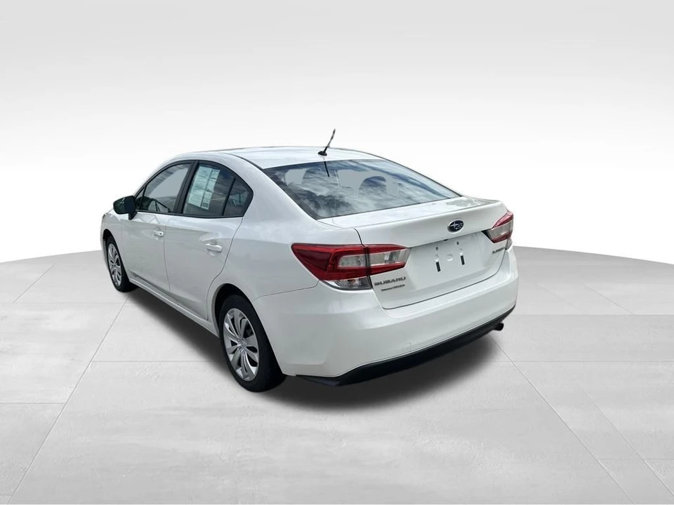 2023 Subaru Impreza 5th Gen - Image 2 of 12
