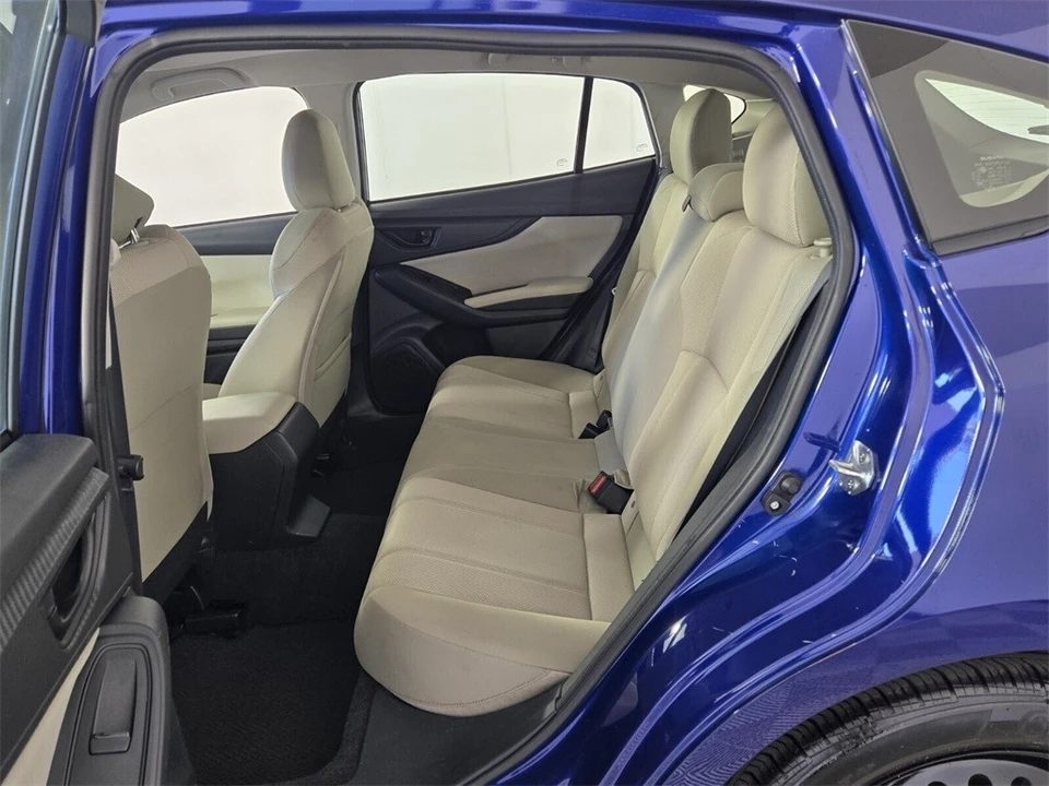 2023 Subaru Impreza 6th Gen - Image 6 of 12