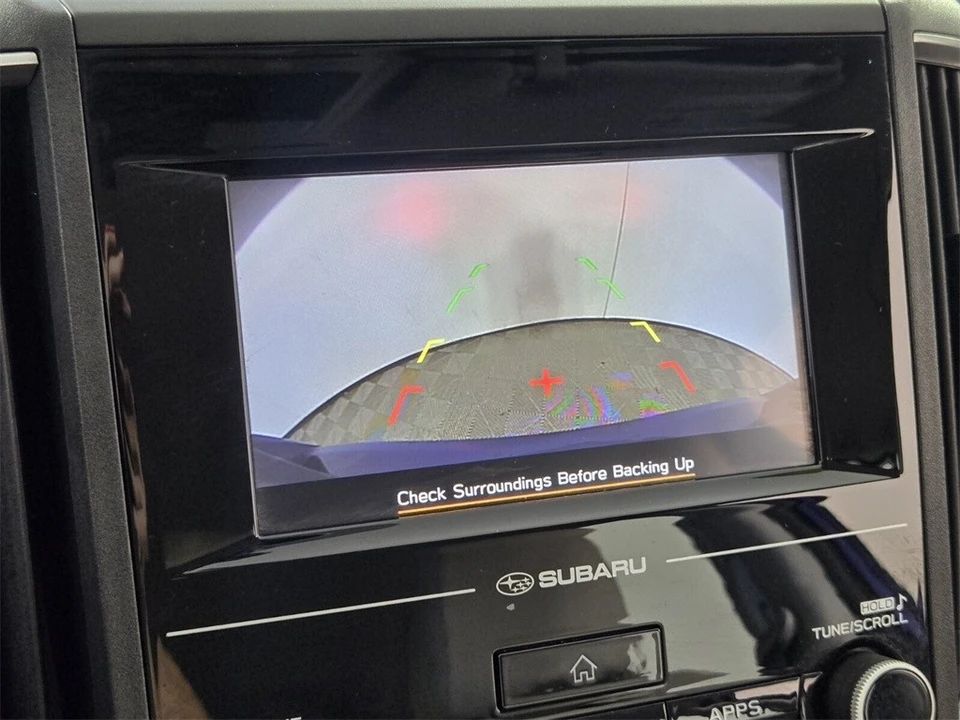 2023 Subaru Impreza 5th Gen - Image 17 of 21