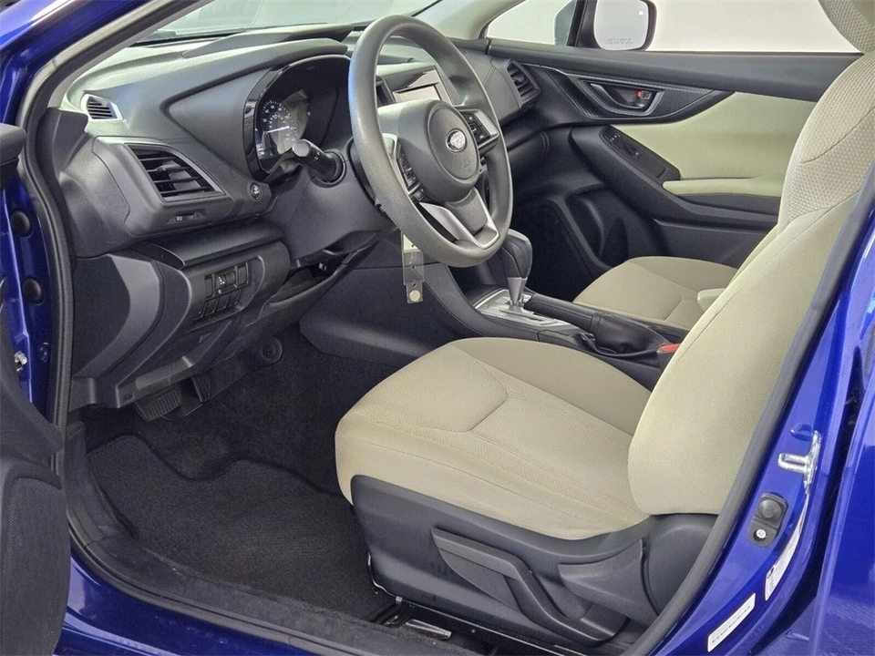 2023 Subaru Impreza 6th Gen - Image 5 of 12