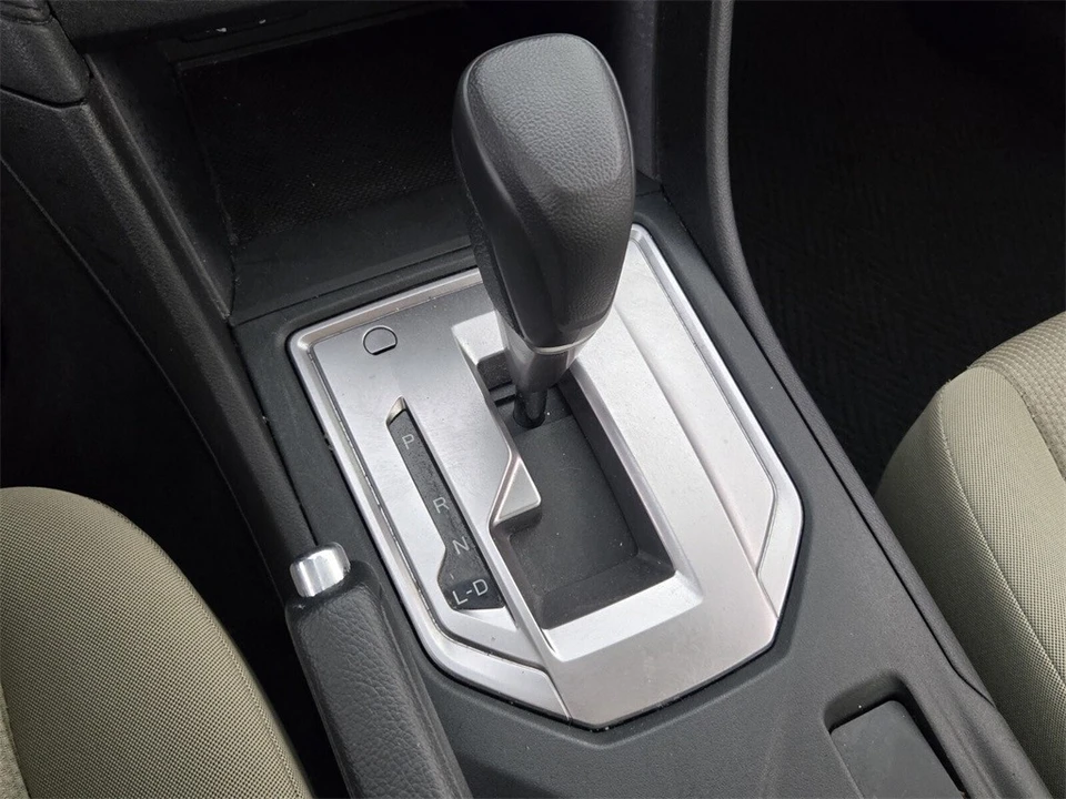 2023 Subaru Impreza 5th Gen - Image 19 of 21