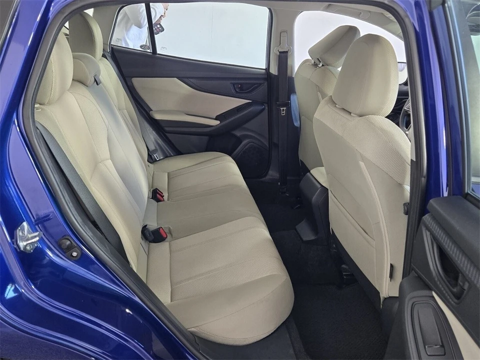 2023 Subaru Impreza 6th Gen - Image 11 of 12