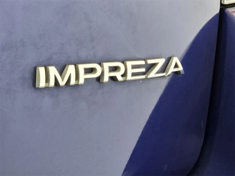 2023 Subaru Impreza 5th Gen - Image 10 of 21