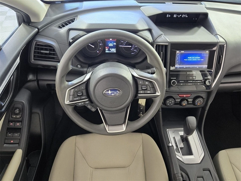 2023 Subaru Impreza 6th Gen - Image 7 of 12