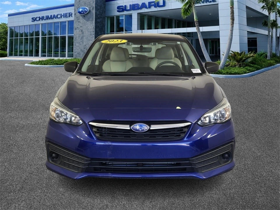 2023 Subaru Impreza 6th Gen - Image 2 of 12