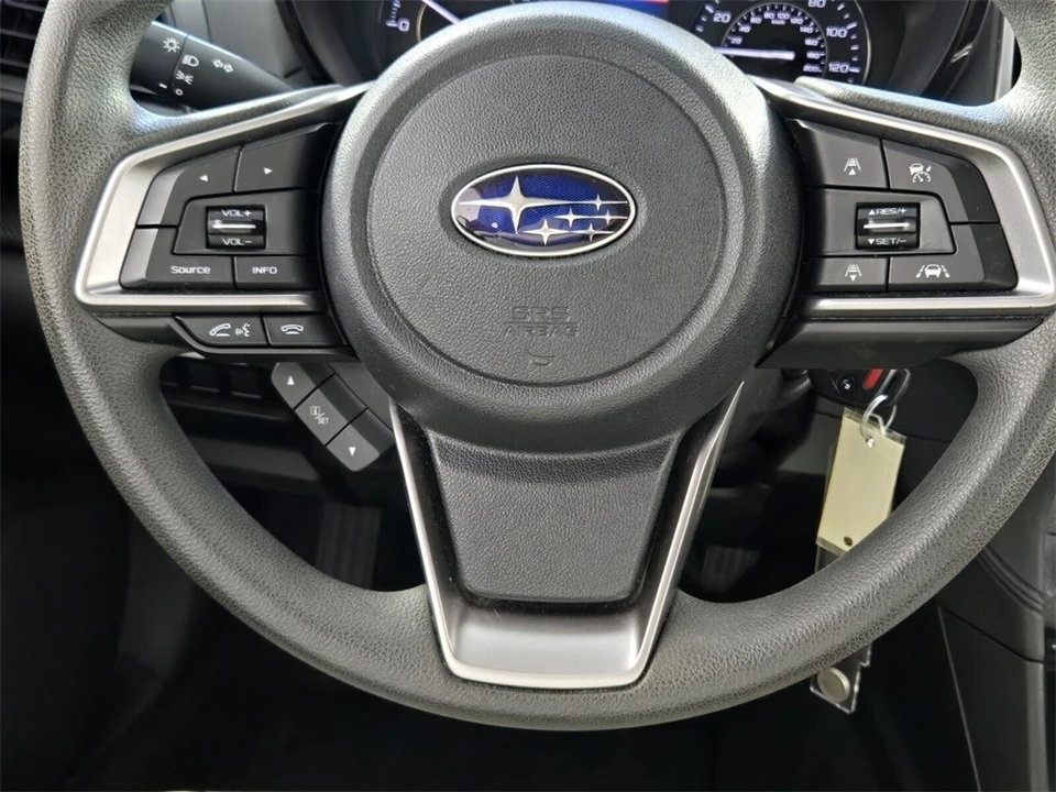 2023 Subaru Impreza 6th Gen - Image 10 of 12