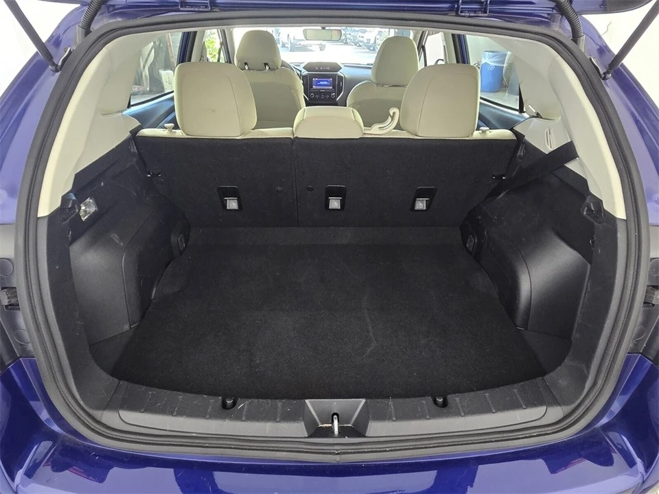 2023 Subaru Impreza 5th Gen - Image 11 of 21