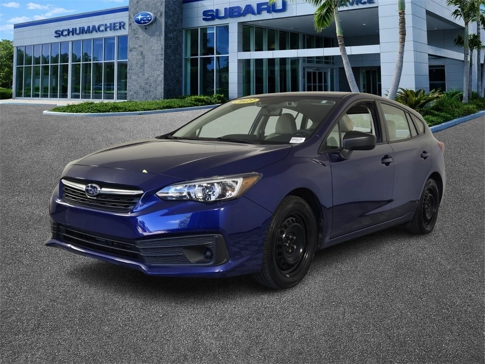 2023 Subaru Impreza 6th Gen - Image 3 of 12