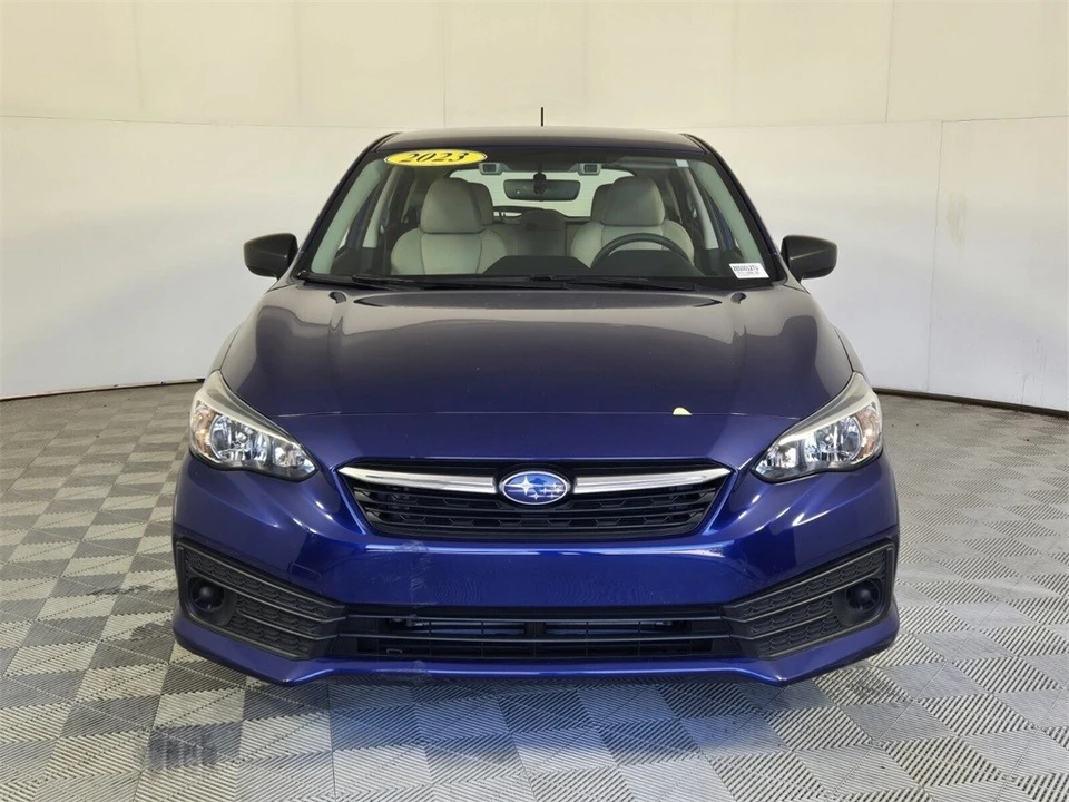 2023 Subaru Impreza 6th Gen - Image 3 of 12