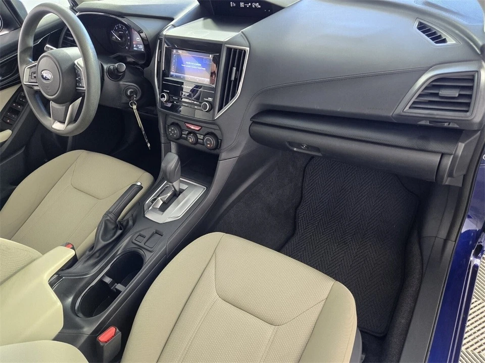 2023 Subaru Impreza 6th Gen - Image 12 of 12